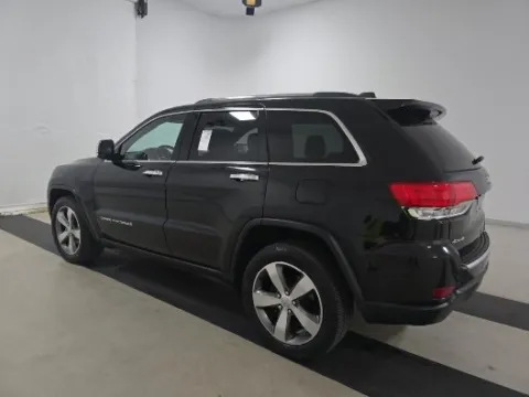 More photos of 2015 Jeep Grand Cherokee Limited at Automaxx of the Carolinas, SC