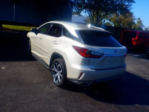 More photos of 2018 Lexus RX 350 at Automaxx of the Carolinas, SC