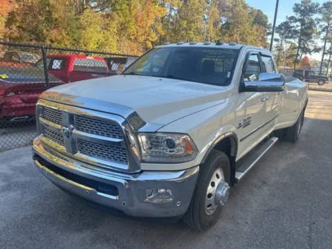 Photos of 2018 Ram 3500 Laramie for sale in Summerville, SC at Automaxx of the Carolinas