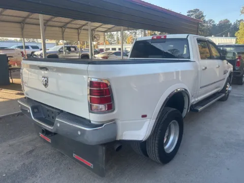 Another view of 2018 Ram 3500 Laramie for sale in Summerville, SC at Automaxx of the Carolinas