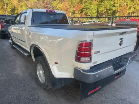 More photos of 2018 Ram 3500 Laramie at Automaxx of the Carolinas, SC