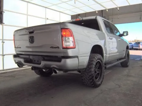 Another view of 2019 Ram 1500 Big Horn/Lone Star for sale in Summerville, SC at Automaxx of the Carolinas