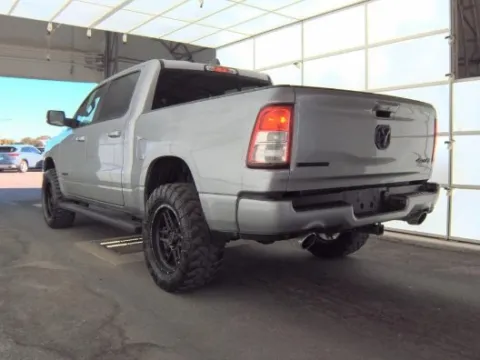 More photos of 2019 Ram 1500 Big Horn/Lone Star at Automaxx of the Carolinas, SC