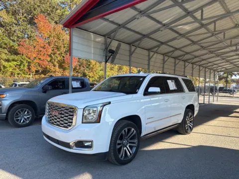 Photos of 2019 GMC Yukon Denali for sale in Summerville, SC at Automaxx of the Carolinas