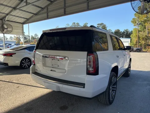 Another view of 2019 GMC Yukon Denali for sale in Summerville, SC at Automaxx of the Carolinas