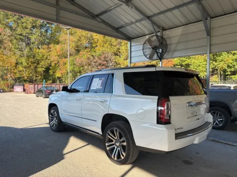 More photos of 2019 GMC Yukon Denali at Automaxx of the Carolinas, SC