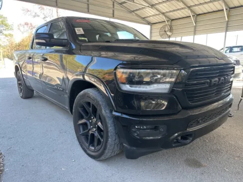 Photos of 2020 Ram 1500 Laramie for sale in Summerville, SC at Automaxx of the Carolinas