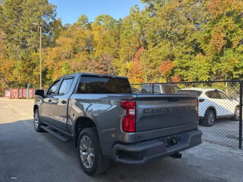 More photos of 2021 Chevrolet Silverado 1500 Custom at Automaxx of the Carolinas, SC