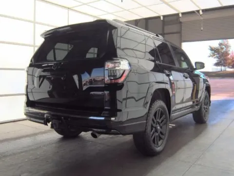 Another view of 2021 Toyota 4Runner Nightshade for sale in Summerville, SC at Automaxx of the Carolinas