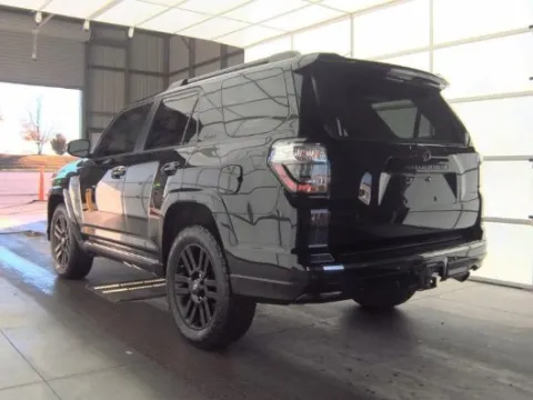 More photos of 2021 Toyota 4Runner Nightshade at Automaxx of the Carolinas, SC