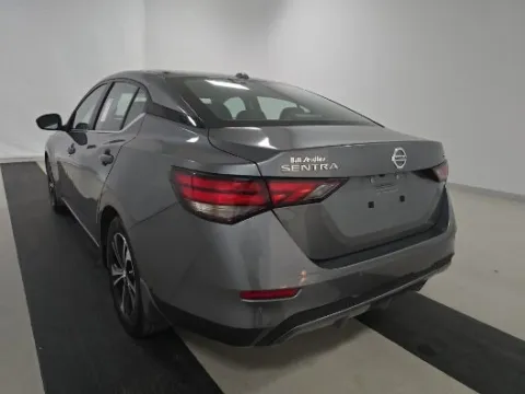 More photos of 2021 Nissan Sentra SV at Automaxx of the Carolinas, SC