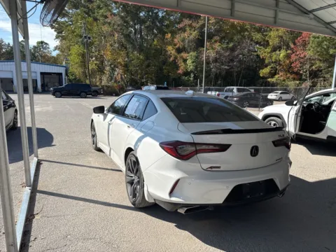 More photos of 2021 Acura TLX A-Spec Package at Automaxx of the Carolinas, SC