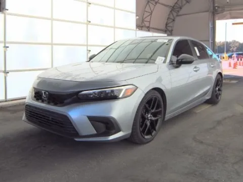 Photos of 2022 Honda Civic Sport for sale in Summerville, SC at Automaxx of the Carolinas