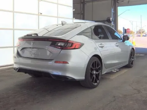 Another view of 2022 Honda Civic Sport for sale in Summerville, SC at Automaxx of the Carolinas