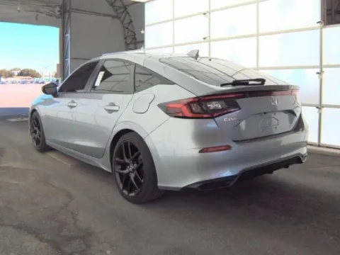 More photos of 2022 Honda Civic Sport at Automaxx of the Carolinas, SC