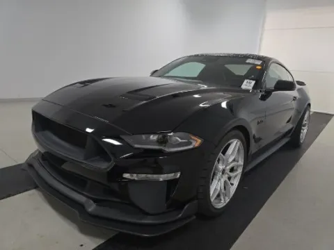 Photos of 2022 Ford Mustang GT Premium for sale in Summerville, SC at Automaxx of the Carolinas