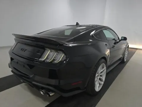Another view of 2022 Ford Mustang GT Premium for sale in Summerville, SC at Automaxx of the Carolinas