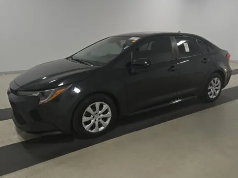 Photos of 2022 Toyota Corolla LE for sale in Summerville, SC at Automaxx of the Carolinas