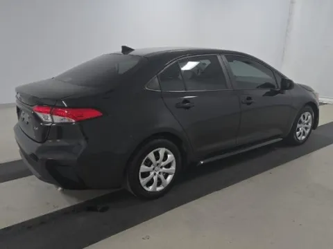 Another view of 2022 Toyota Corolla LE for sale in Summerville, SC at Automaxx of the Carolinas