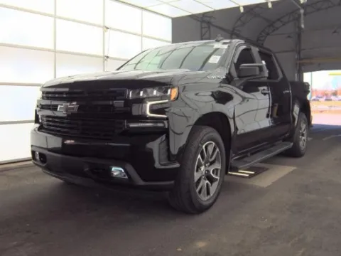 Photos of 2022 Chevrolet Silverado 1500 LTD RST for sale in Summerville, SC at Automaxx of the Carolinas