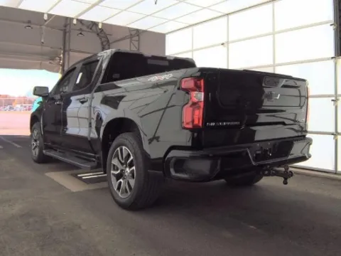 More photos of 2022 Chevrolet Silverado 1500 LTD RST at Automaxx of the Carolinas, SC