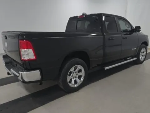 Another view of 2022 Ram 1500 Big Horn/Lone Star for sale in Summerville, SC at Automaxx of the Carolinas