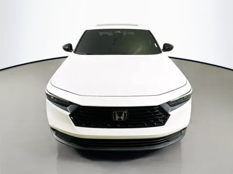 Photos of 2023 Honda Accord Hybrid Sport for sale in Summerville, SC at Automaxx of the Carolinas