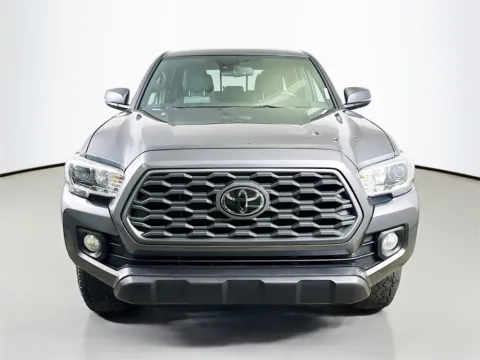 Photos of 2023 Toyota Tacoma TRD Off-Road for sale in Summerville, SC at Automaxx of the Carolinas