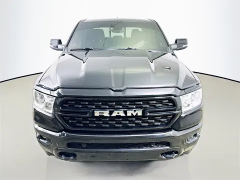 Photos of 2023 Ram 1500 Big Horn/Lone Star for sale in Summerville, SC at Automaxx of the Carolinas