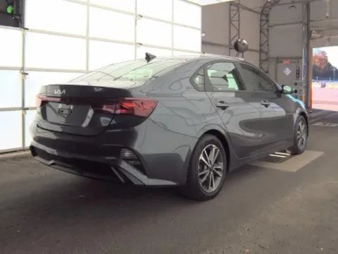 Another view of 2023 Kia Forte LXS for sale in Summerville, SC at Automaxx of the Carolinas