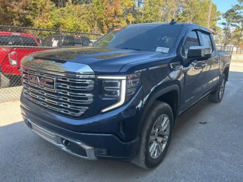 Photos of 2023 GMC Sierra 1500 Denali for sale in Summerville, SC at Automaxx of the Carolinas