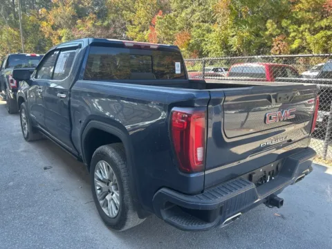 Another view of 2023 GMC Sierra 1500 Denali for sale in Summerville, SC at Automaxx of the Carolinas