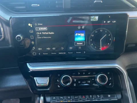 More photos of 2023 GMC Sierra 1500 Denali at Automaxx of the Carolinas, SC