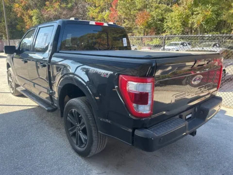 More photos of 2023 Ford F-150 Lariat at Automaxx of the Carolinas, SC