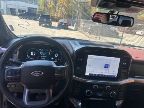 More photos of 2023 Ford F-150 Lariat at Automaxx of the Carolinas, SC