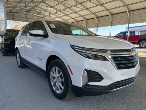 Photos of 2023 Chevrolet Equinox LT for sale in Summerville, SC at Automaxx of the Carolinas