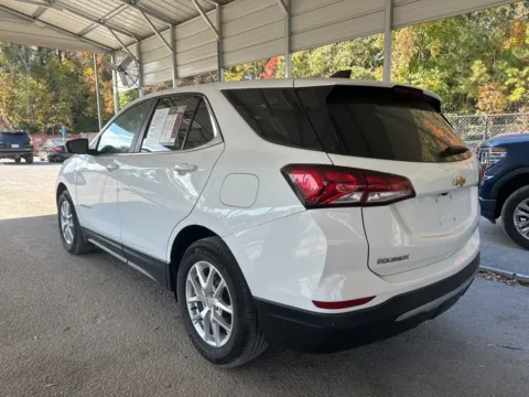 More photos of 2023 Chevrolet Equinox LT at Automaxx of the Carolinas, SC
