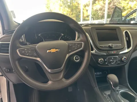 More photos of 2023 Chevrolet Equinox LT at Automaxx of the Carolinas, SC