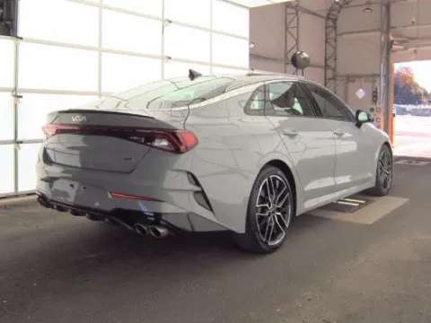 Another view of 2023 Kia K5 GT for sale in Summerville, SC at Automaxx of the Carolinas