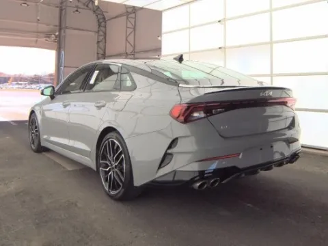 More photos of 2023 Kia K5 GT at Automaxx of the Carolinas, SC