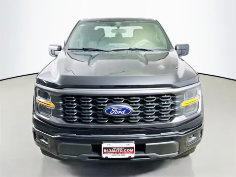 Photos of 2024 Ford F-150 STX for sale in Summerville, SC at Automaxx of the Carolinas