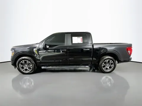 More photos of 2024 Ford F-150 STX at Automaxx of the Carolinas, SC