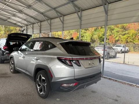 More photos of 2024 Hyundai Tucson Limited at Automaxx of the Carolinas, SC