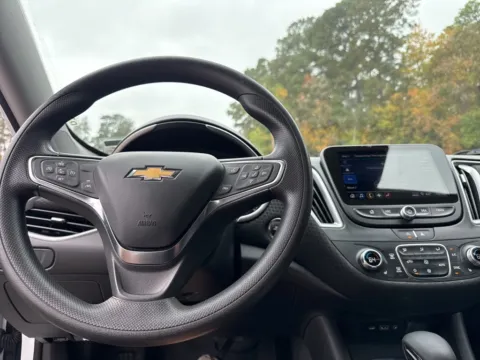 More photos of 2024 Chevrolet Malibu LT at Automaxx of the Carolinas, SC