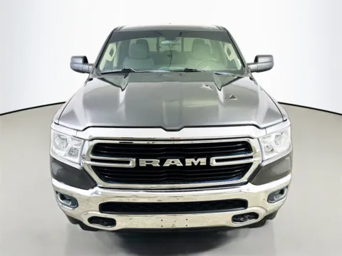 Photos of 2019 Ram 1500 Big Horn/Lone Star for sale in Summerville, SC at Automaxx of the Carolinas