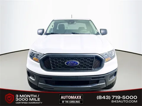 Photos of 2020 Ford Ranger XL for sale in Summerville, SC at Automaxx of the Carolinas