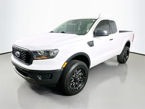 Another view of 2020 Ford Ranger XL for sale in Summerville, SC at Automaxx of the Carolinas