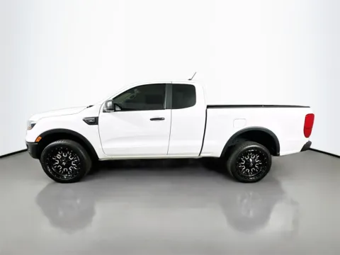 More photos of 2020 Ford Ranger XL at Automaxx of the Carolinas, SC