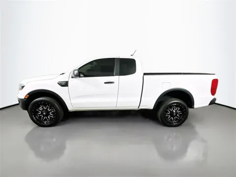 More photos of 2020 Ford Ranger XL at Automaxx of the Carolinas, SC