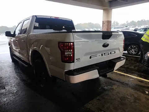 Another view of 2020 Ford F-150 XLT for sale in Summerville, SC at Automaxx of the Carolinas